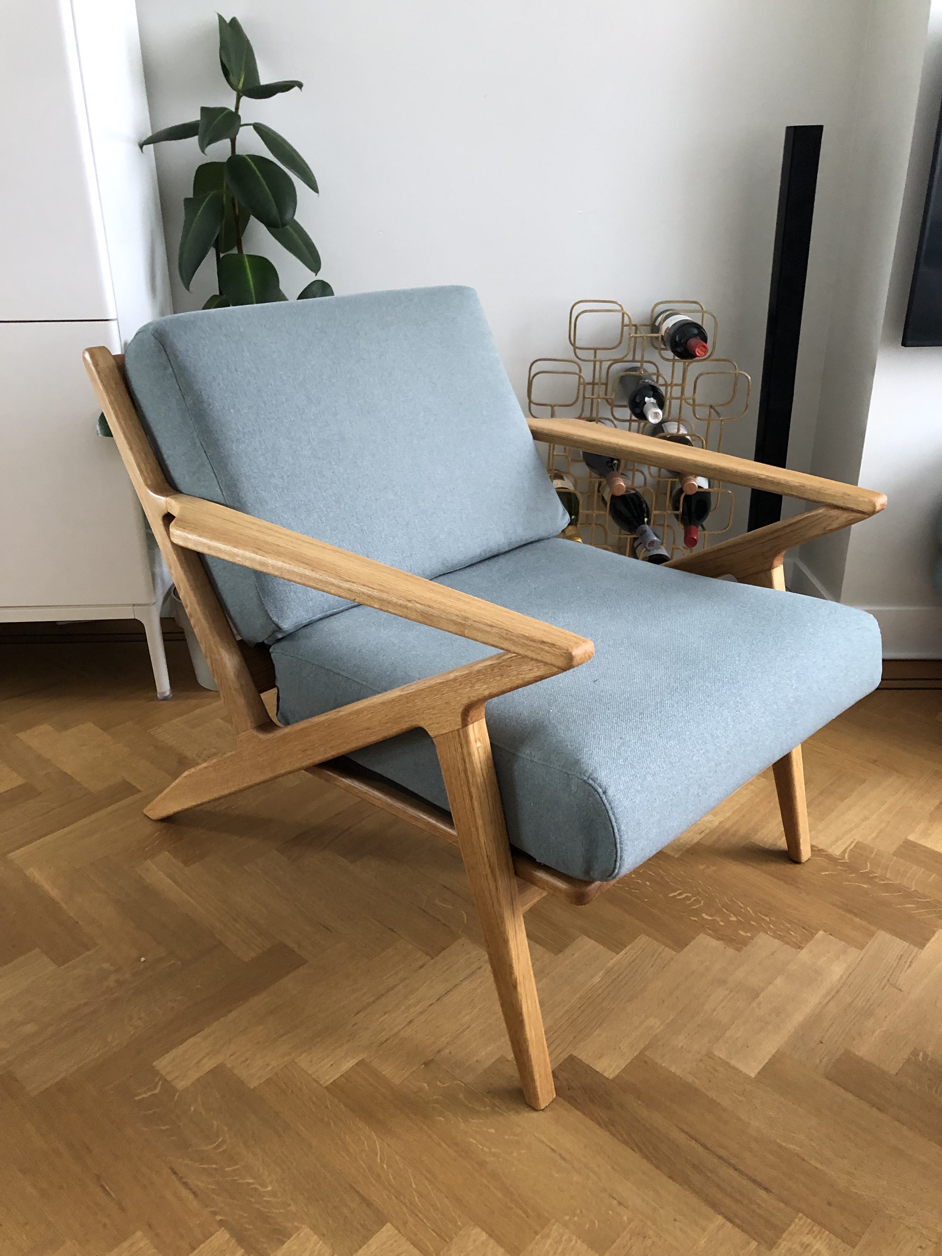 Z-Chair
